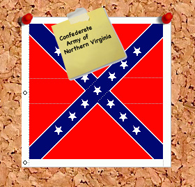 ANV Battle Flag